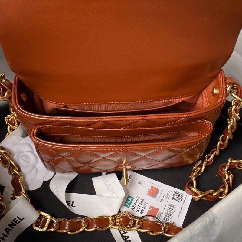 Ch**el satchel bags